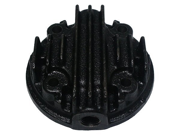 TAMPA DO CILINDRO - MS3,6 / MSI2,6VL / MSV5,2VL / MSV8VL