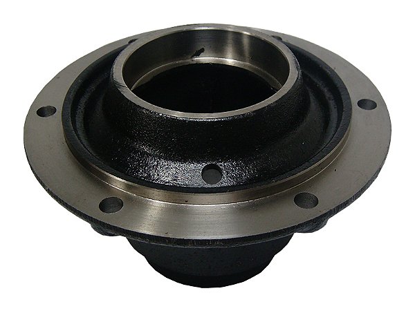 FLANGE MSV15MAX/MSV20MAX/MSV25MAX/MSV26MAX