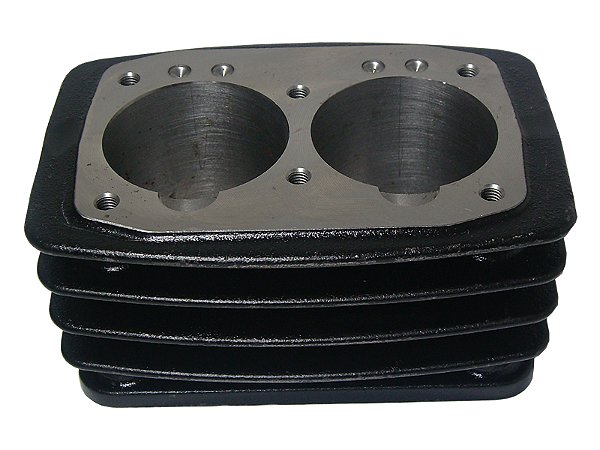 CILINDRO D=2  CSL6BR/CSL6BR-AD/MSL10ML