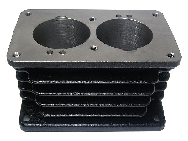CILINDRO D=2.1/2  CSL10BR/CSL15BR