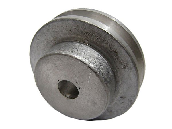 POLIA D=72MM FURO CONICO D=12,7MM CANAL 3VX  CSL6BR/CSI4BR-AD