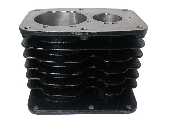 CILINDRO D= 2" E D= 90MM  - CSL 20BR