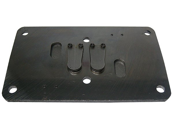 PLACA VALVULA - CSL10BR / CSL15BR / MSL15MAX
