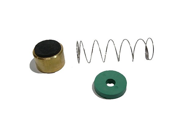 REPARO VALVULA RETENCAO 1/2  MS3,6 / MSI5,2VL