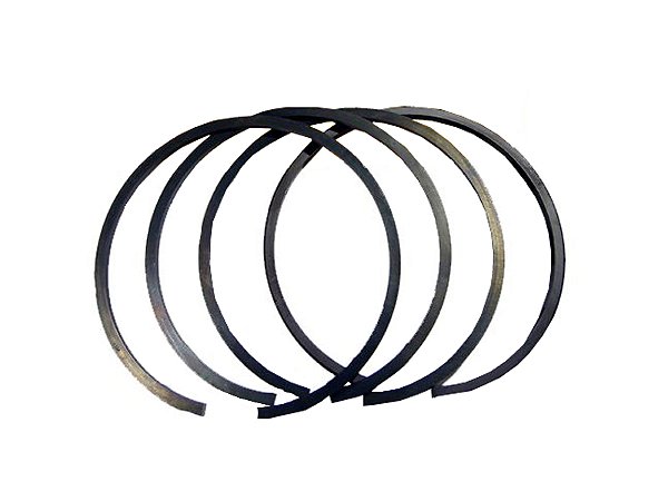 ANEL PISTAO D= 120MM - MSV20APN   MSV20APSA   MSV20APSS   MSV30APSA   MSV40BPN
