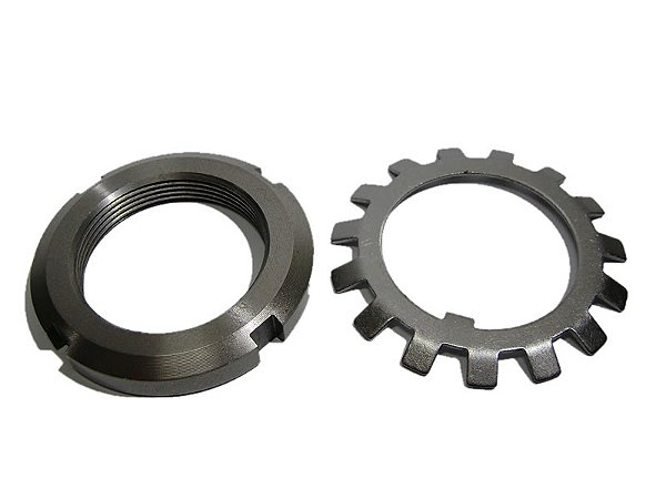 PORCA ARRUELA TRAVA  MSV120 / MSV40APSS / MSW60