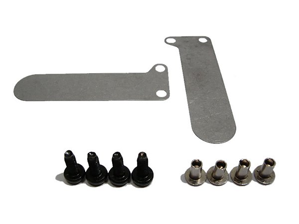 REPARO PLACA VALVULA MSI2,6VL / MSV6