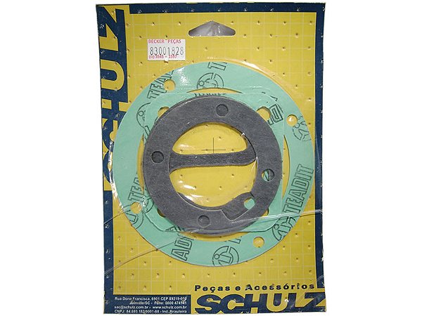 JUNTA KIT MS3 / MS3,6