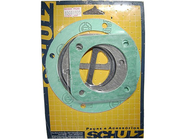 JUNTA KIT MSV12 / MSV6 / MSV6SPLIT / MSV7,2