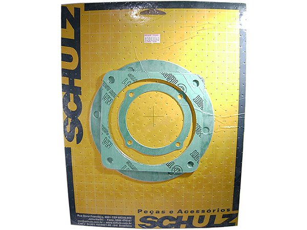 JUNTA CARTER MSV20APSA / MSV30APSA / MSV40SA