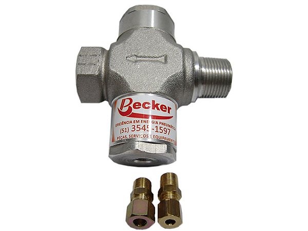 VALVULA DESCARGA 3/4" W900 /  MSWV60 / MSW 40 / MSW 60