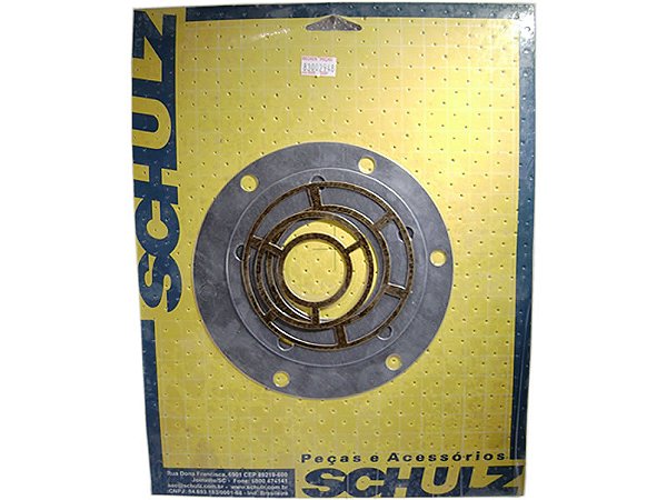 JUNTA SUPERIOR MSV15AP / MSV20S