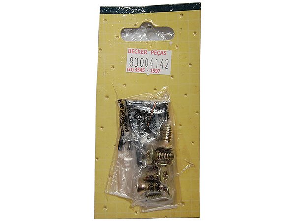 PARAFUSO KIT JETMASTER