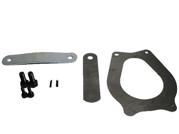 REPARO PLACA VALVULA "INOX" MSI10NH / MSI10VL / MSI10SLC