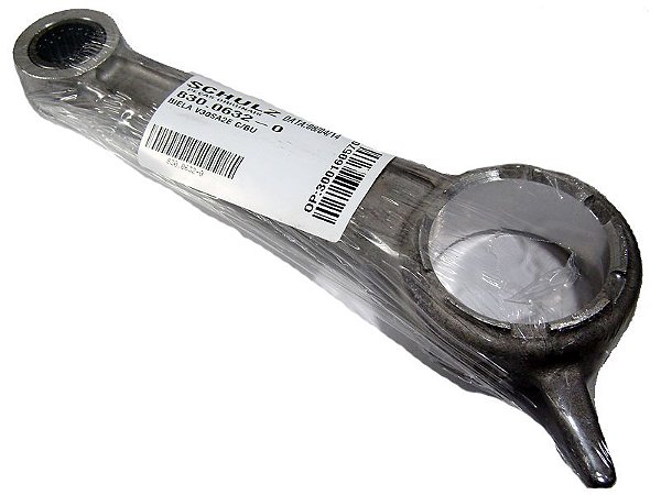 BIELA AP - MSV 20APSA/MSV30APSA/MSV30MAX/MSV40MAX C/ ROLAMENTO AGULHA