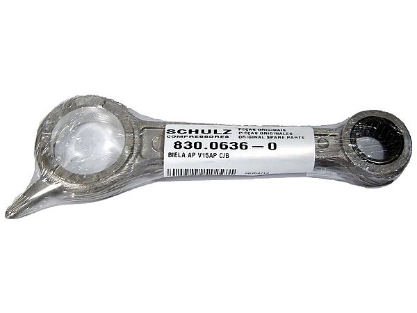 BIELA AP - MSV 15AP/MSV20S  C/ ROLAMENTO AGULHA