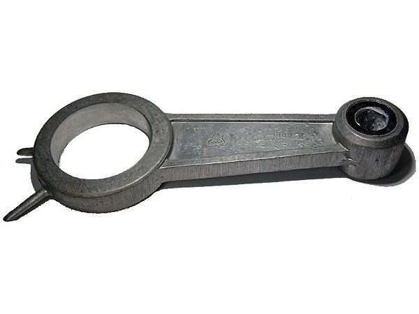 BIELA MSV 6/MSV12/MS3 ISENTO DE OLEO C/ ROLAMENTO AGULHA
