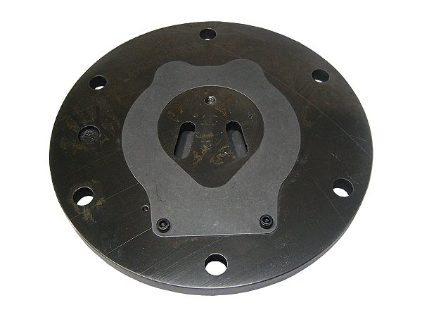 PLACA VALVULA BP - 20MAX