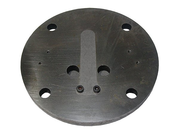 PLACA VALVULA AP - MSV15MAX/MSV20MAX/MSV25MAX/MSV26MAX