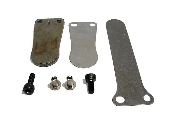 REPARO PLACA VALVULA CSI4BR / MSI2,6ML / MSI5,2 / CSI3