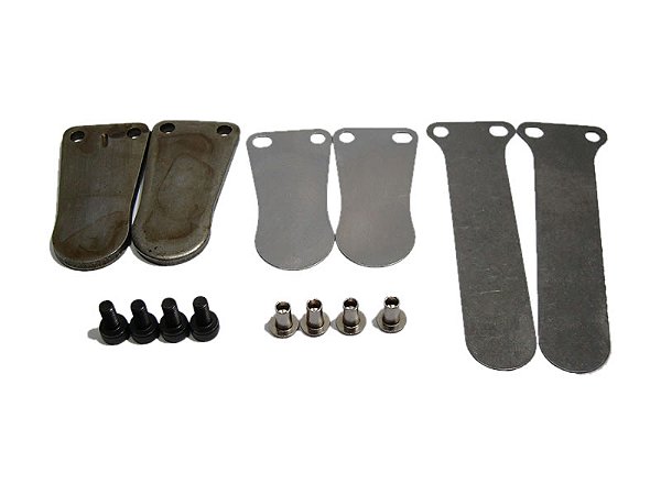 REPARO PLACA VALVULA  CSL6BR / MSL10ML