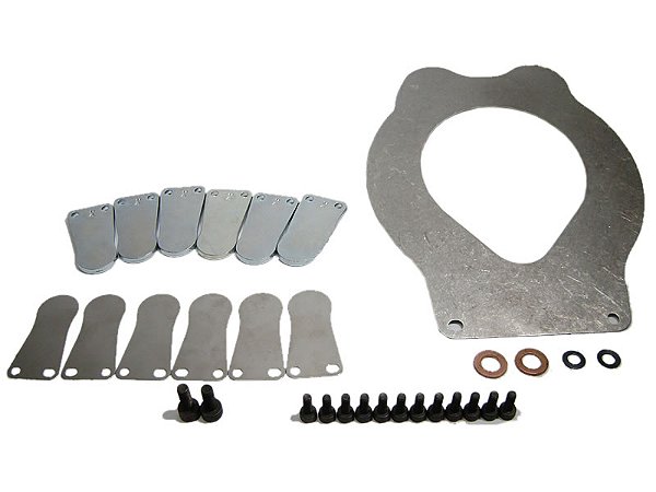 REPARO PLACA VALVULA BP MSV30MAX / MSV40MAX / MSW60MAX / MSWV80MAX