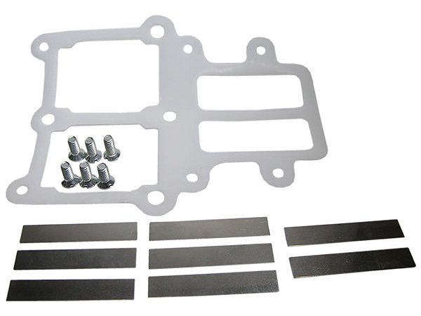 REPARO PLACA VALVULA CSL30BR / CSL40BR