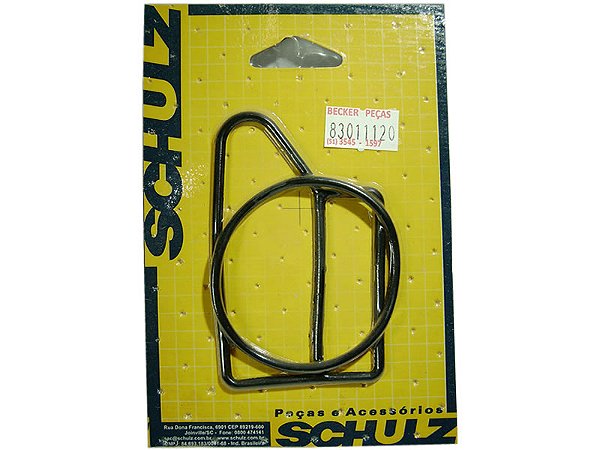 JUNTA KIT CSA7,8