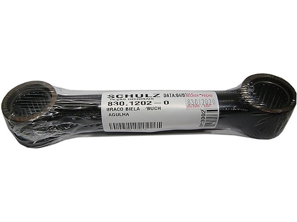 BRACO BIELA AP C/ ROLAMENTO AGULHA MSW60MAX / MSWV80MAX