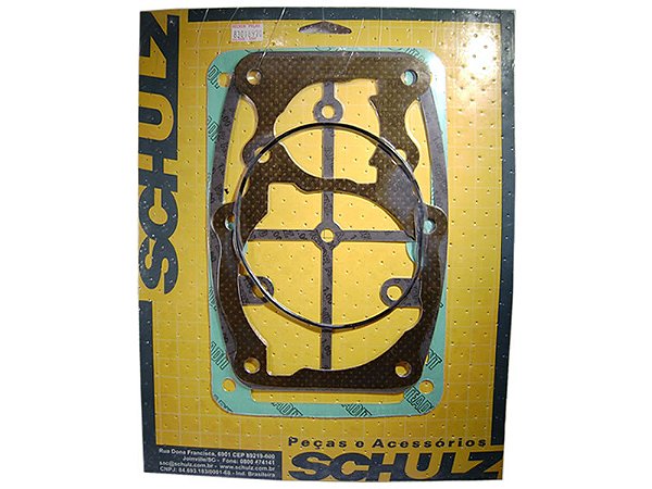 JUNTA KIT PLACA UNICA CSL30 / CSL40BR