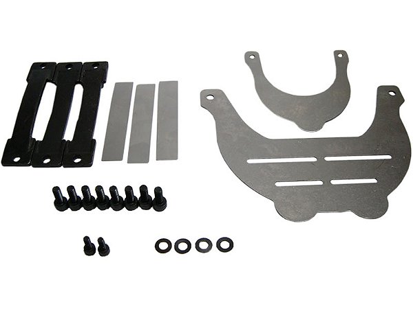 REPARO PLACA VALVULA P/ PLACA UNICA CSL30BR / CSL40BR