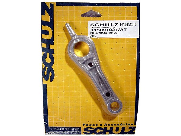 BIELA MSA8.1/MSA4/MSA5,2/MSA8