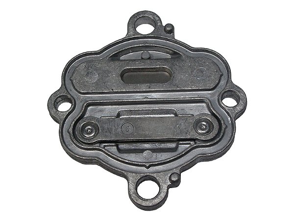 PLACA VALVULA - MSA8.1/CSA8.5