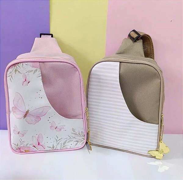 Bolsa Transversal Costas