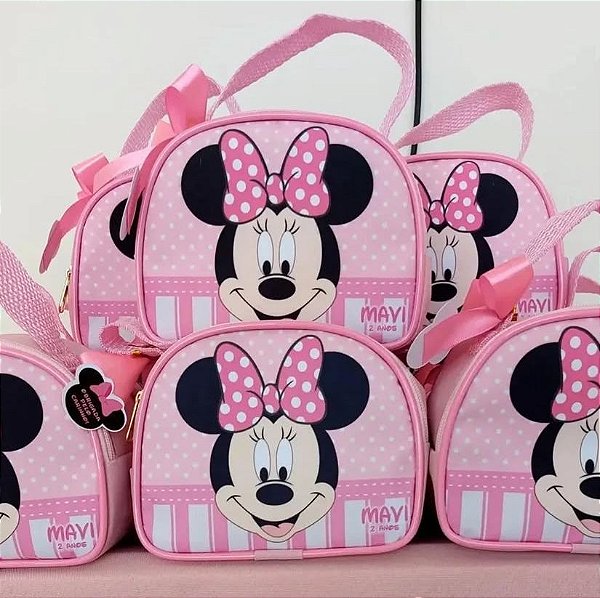 Bolsa Meia Lua - Tamanho M