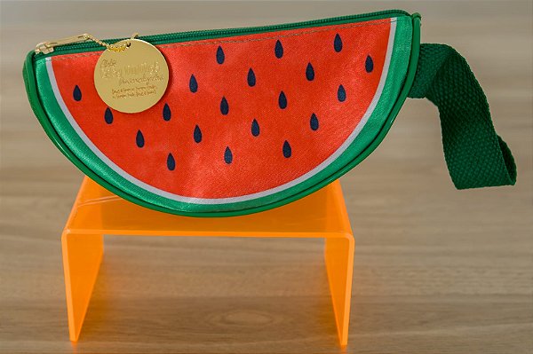 Necessaire Frutas
