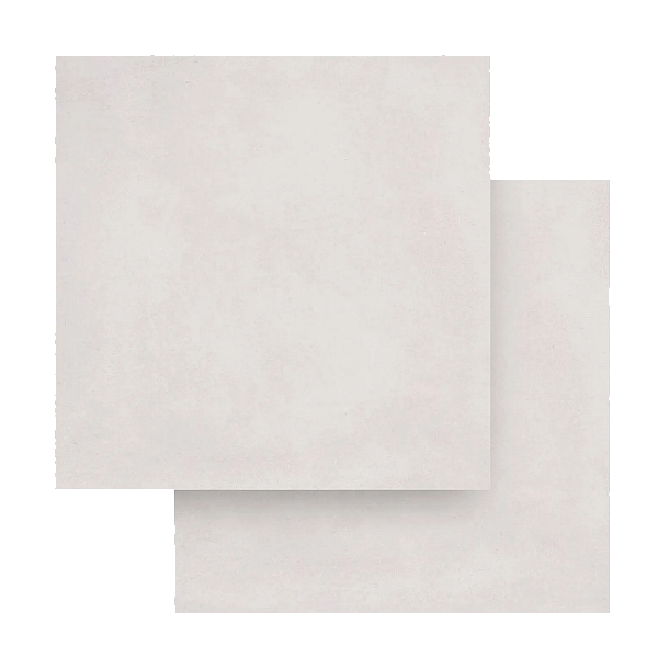 Piso Rocha Maxx 82X82 HD Matte Talc Acetinado - RondoTintas