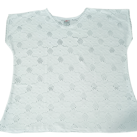 CAMISÚ MALHA LAISE