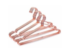 CABIDE ROSÊ COM CAVA INFANTIL - PCT C/10