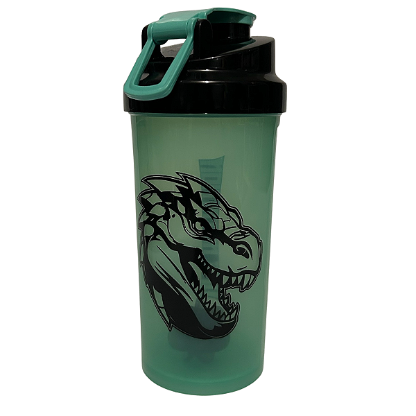 Coqueteleira OFF 600ML