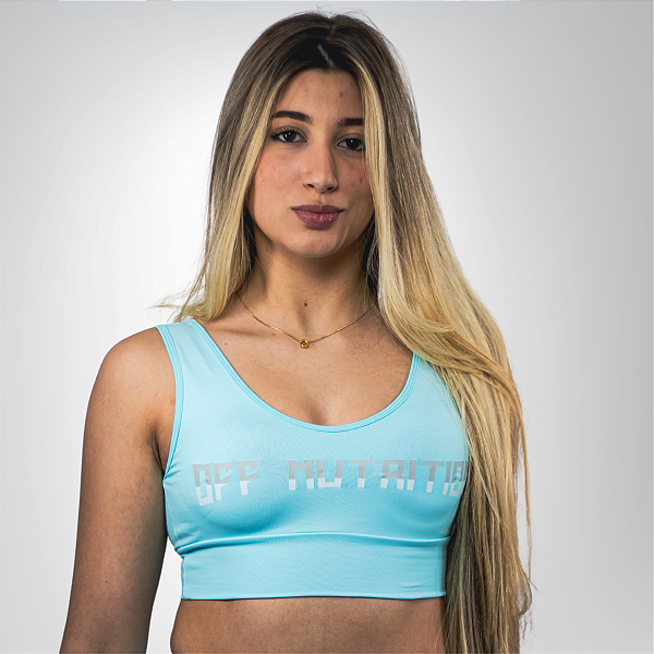 TOP OFF NUTRITION - OFF NUTRITION LAB