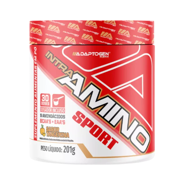 Intra Amino 200G Adaptogen