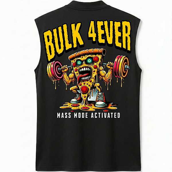 Regata Over WELLNESS - Bulk 4Ever