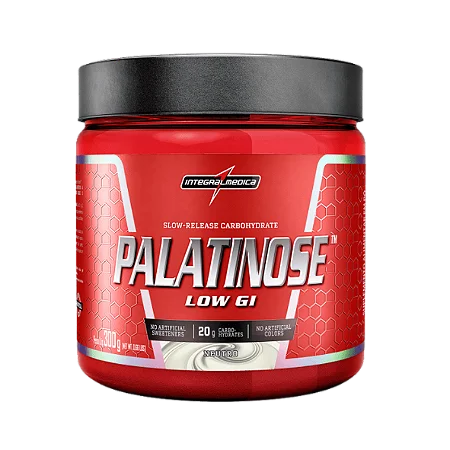 Palatinose 400G integral medica