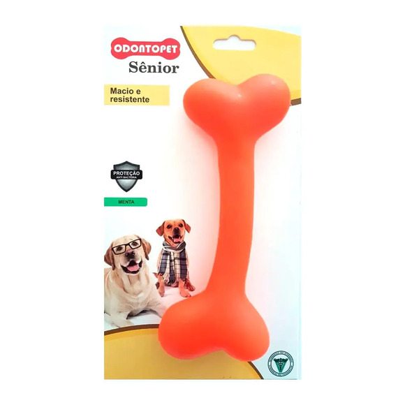 Brinquedo Osso Sênior Odontopet G