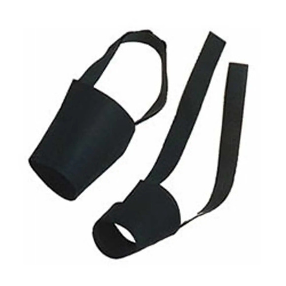 Focinheira Nylon AMF Nº 2