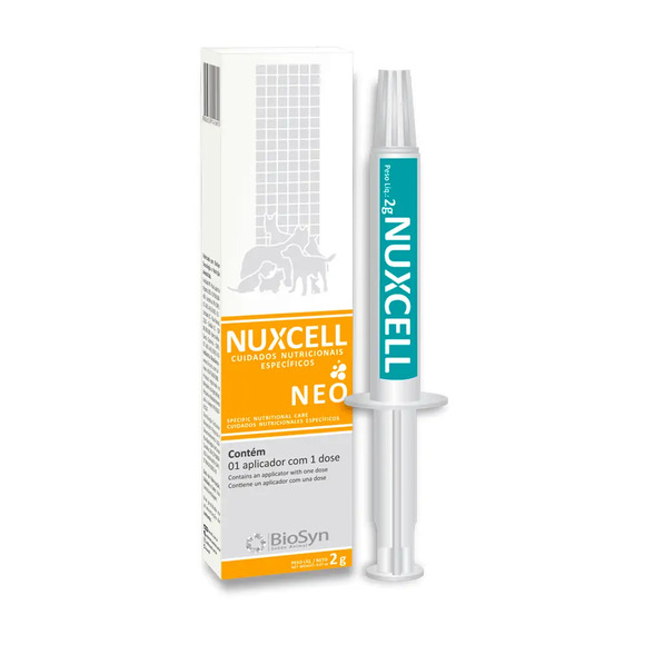 Nuxcell Neo