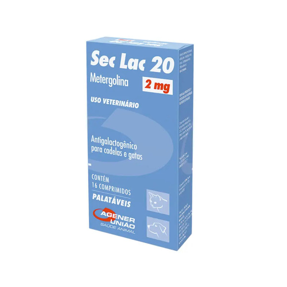 Sec lac 2 mg