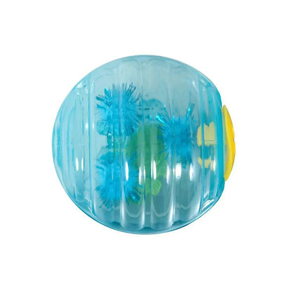 Bolinha para Gato JW Cataction Fish Ball Único