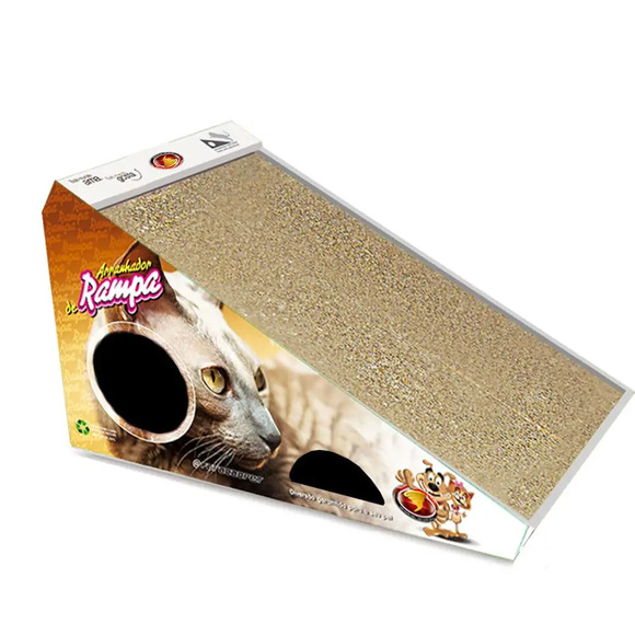 Arranhador Rampa Furacão Pet Único